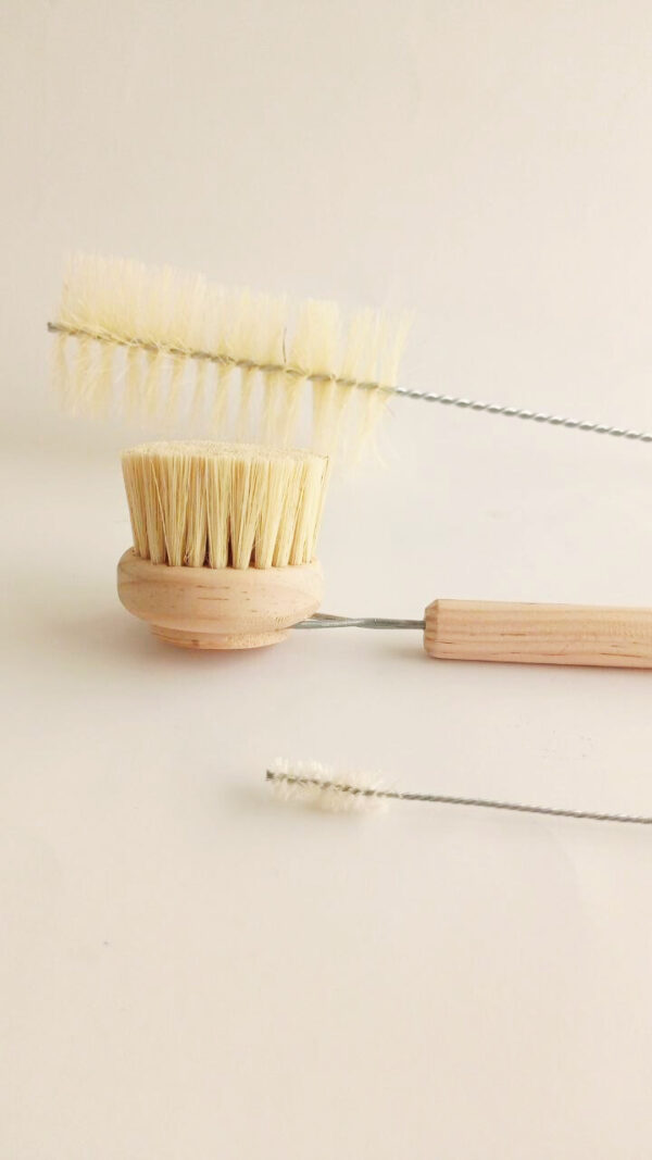 Cepillos para trastes - Imagen 6