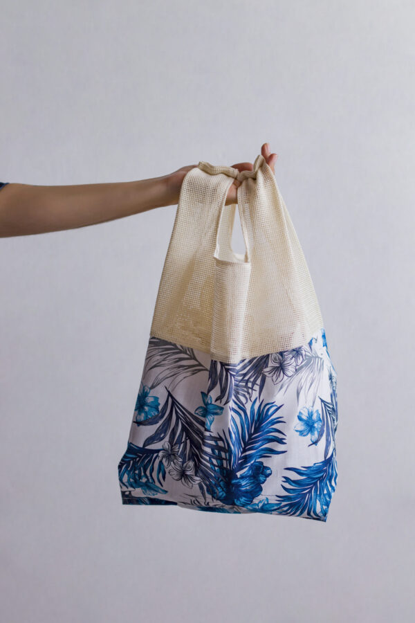 Cherry Bag Manta