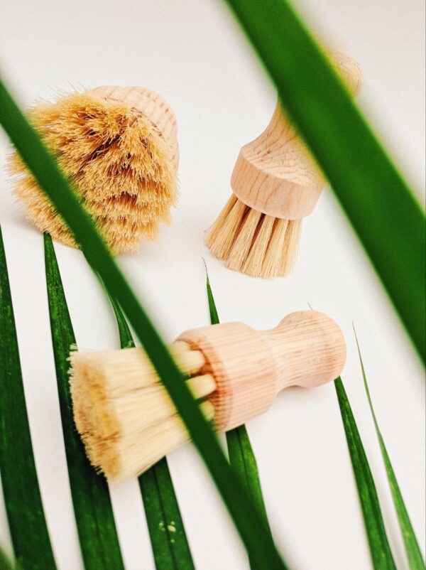 Cepillos para trastes - Imagen 3