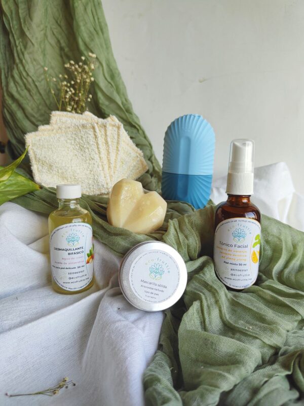 Pack Eco Facial