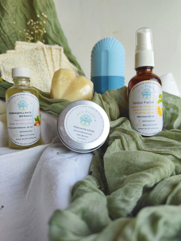 Pack Eco Facial - Imagen 3