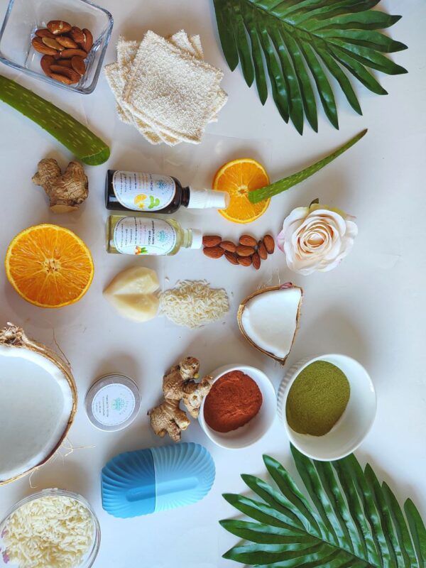 Pack Eco Facial - Imagen 4