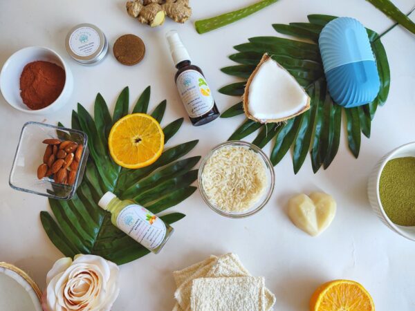 Pack Eco Facial - Imagen 2